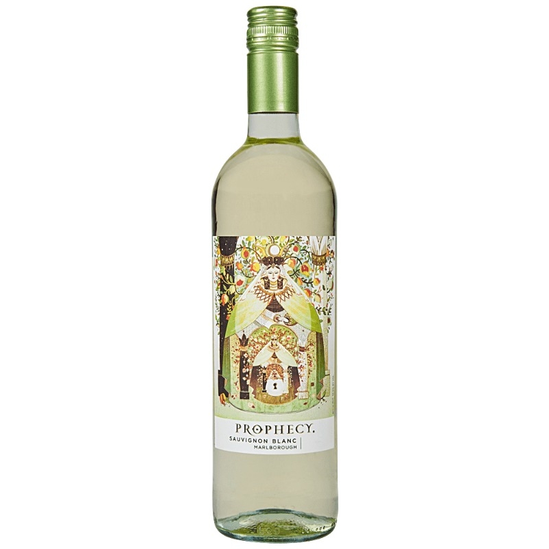 Prophecy Sauvignon Blanc